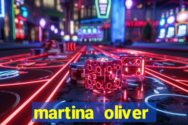 martina oliver privacy vazado